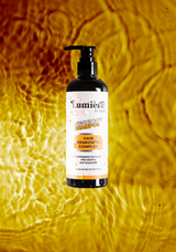 Lumiere Anti-Hair Loss Shampoo